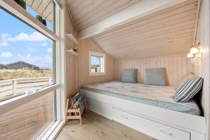 Ferienhaus B2094 in Bjerregårdsvej 280, Bjerregård - Bild #5