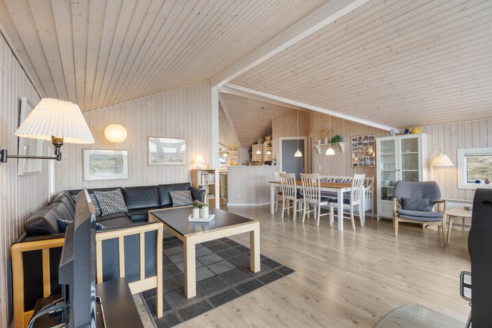 Sommerhus B2094 på Bjerregårdsvej 280, Bjerregård - Billede #6