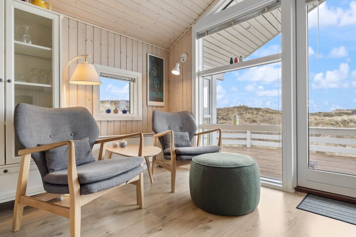 Sommerhus B2094 på Bjerregårdsvej 280, Bjerregård - Billede #7