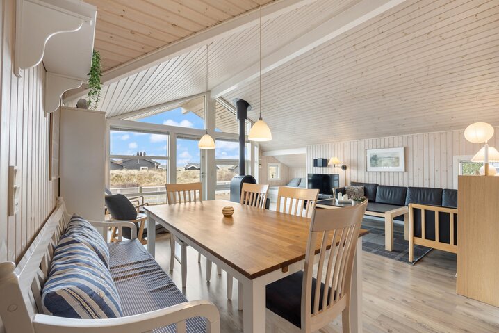 Sommerhus B2094 på Bjerregårdsvej 280, Bjerregård - Billede #8