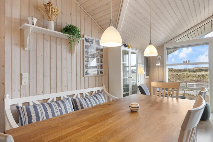 Ferienhaus B2094 in Bjerregårdsvej 280, Bjerregård - Bild #9