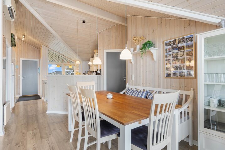 Ferienhaus B2094 in Bjerregårdsvej 280, Bjerregård - Bild #10