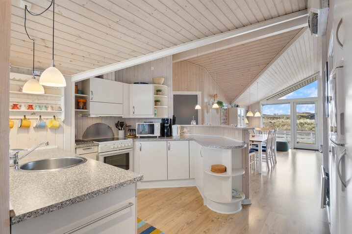 Ferienhaus B2094 in Bjerregårdsvej 280, Bjerregård - Bild #11