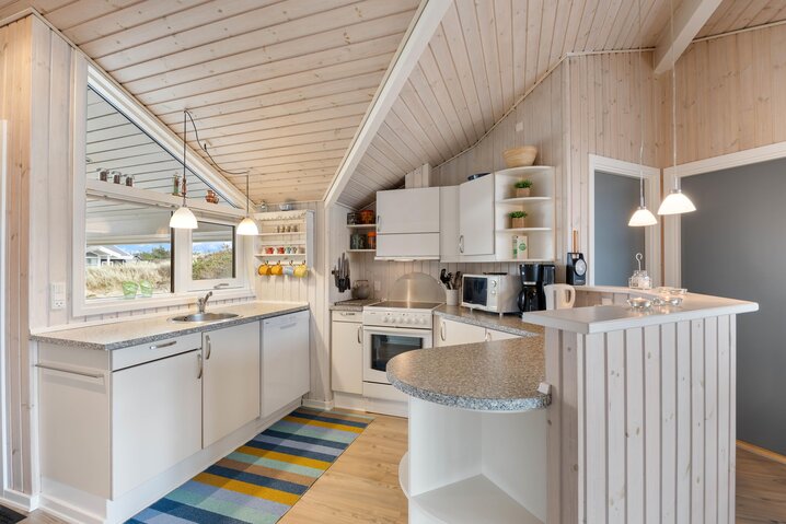 Ferienhaus B2094 in Bjerregårdsvej 280, Bjerregård - Bild #12