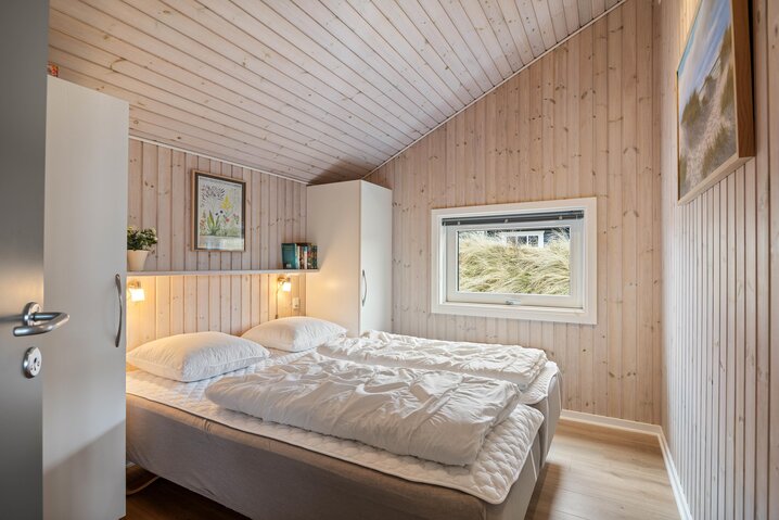 Sommerhus B2094 på Bjerregårdsvej 280, Bjerregård - Billede #14