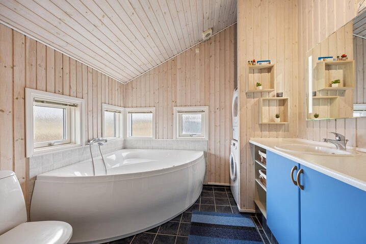 Ferienhaus B2094 in Bjerregårdsvej 280, Bjerregård - Bild #15