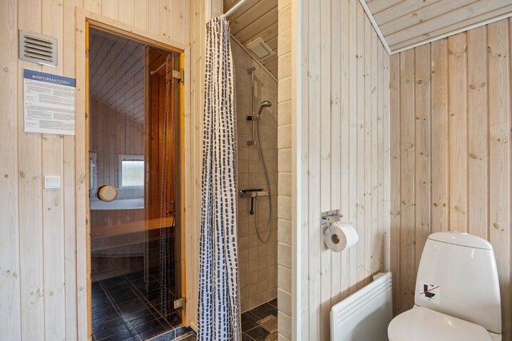 Ferienhaus B2094 in Bjerregårdsvej 280, Bjerregård - Bild #17