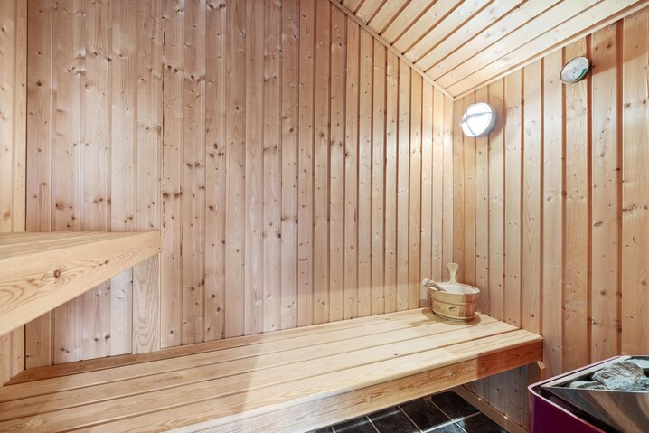 Ferienhaus B2094 in Bjerregårdsvej 280, Bjerregård - Bild #18