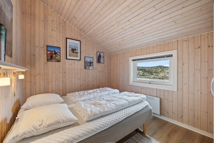 Sommerhus B2094 på Bjerregårdsvej 280, Bjerregård - Billede #19