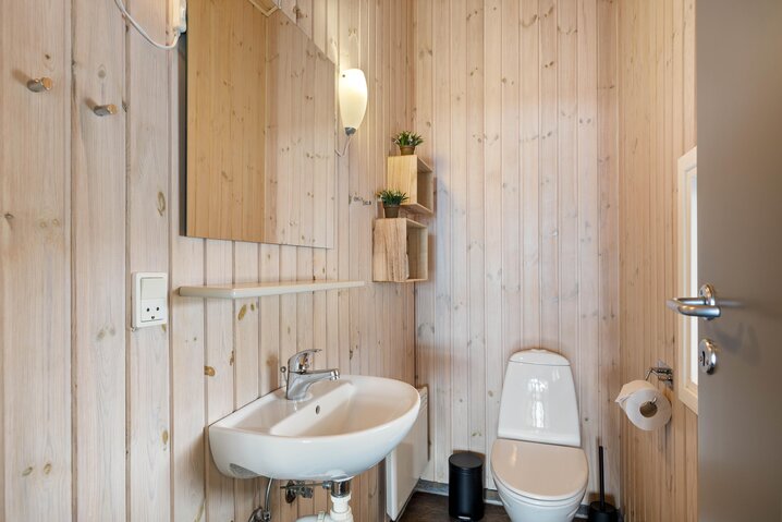 Ferienhaus B2094 in Bjerregårdsvej 280, Bjerregård - Bild #20