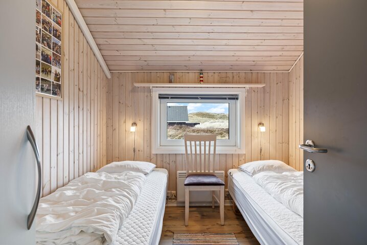 Ferienhaus B2094 in Bjerregårdsvej 280, Bjerregård - Bild #21