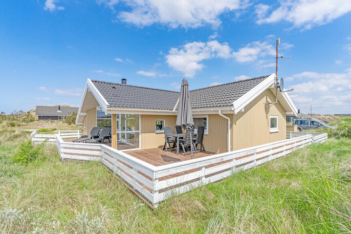 Ferienhaus B2094 in Bjerregårdsvej 280, Bjerregård - Bild #22