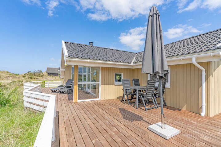 Ferienhaus B2094 in Bjerregårdsvej 280, Bjerregård - Bild #23