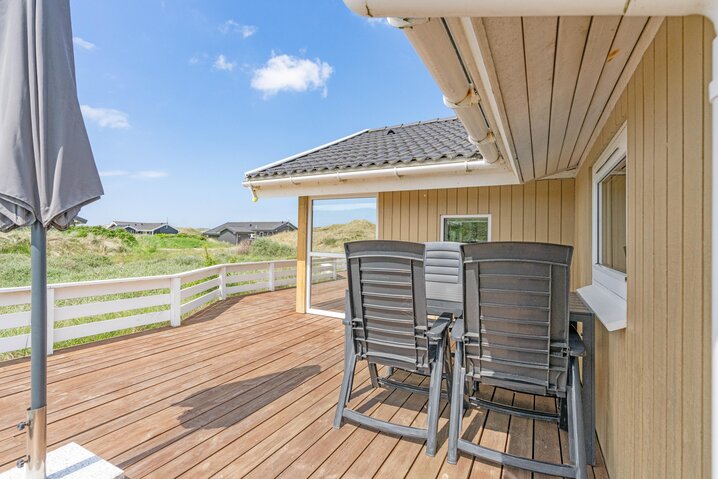 Ferienhaus B2094 in Bjerregårdsvej 280, Bjerregård - Bild #24