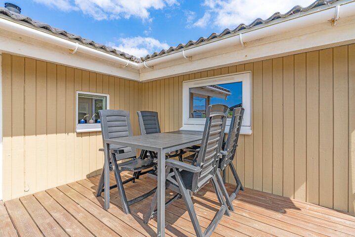 Ferienhaus B2094 in Bjerregårdsvej 280, Bjerregård - Bild #25