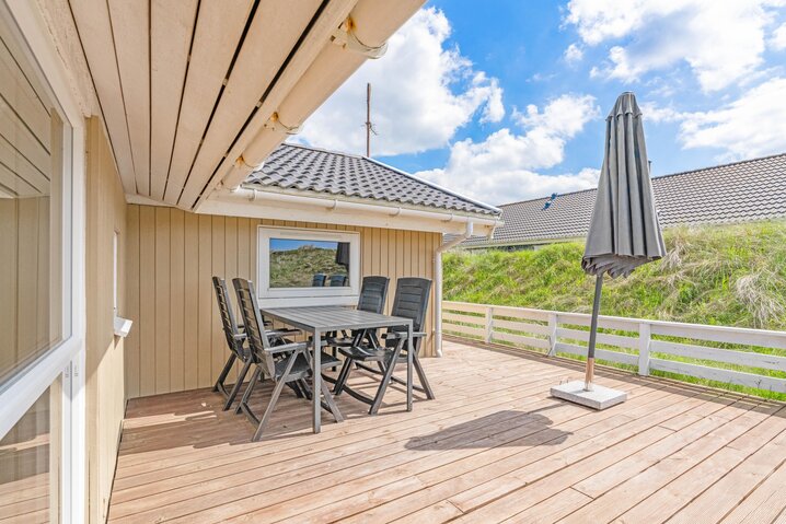 Ferienhaus B2094 in Bjerregårdsvej 280, Bjerregård - Bild #26