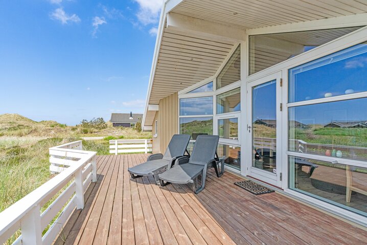 Ferienhaus B2094 in Bjerregårdsvej 280, Bjerregård - Bild #27