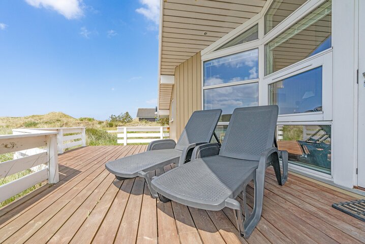 Ferienhaus B2094 in Bjerregårdsvej 280, Bjerregård - Bild #28