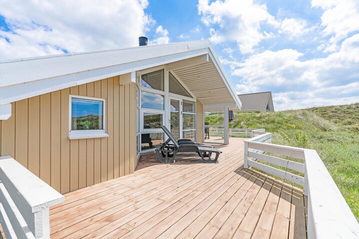 Ferienhaus B2094 in Bjerregårdsvej 280, Bjerregård - Bild #29