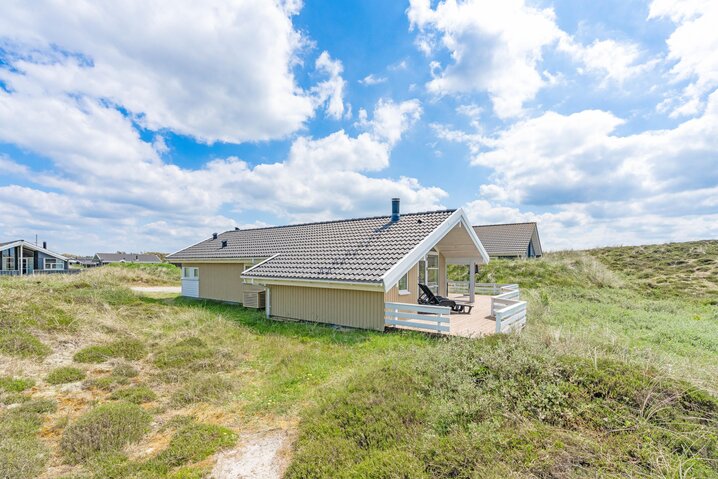 Ferienhaus B2094 in Bjerregårdsvej 280, Bjerregård - Bild #30