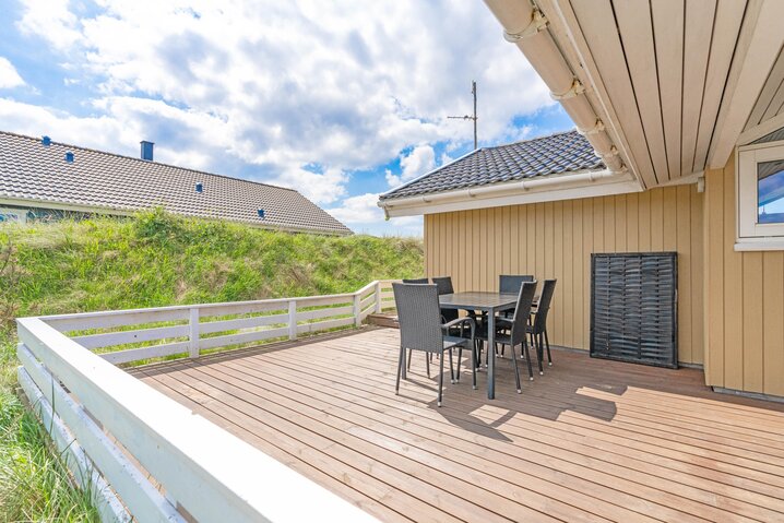 Ferienhaus B2094 in Bjerregårdsvej 280, Bjerregård - Bild #32