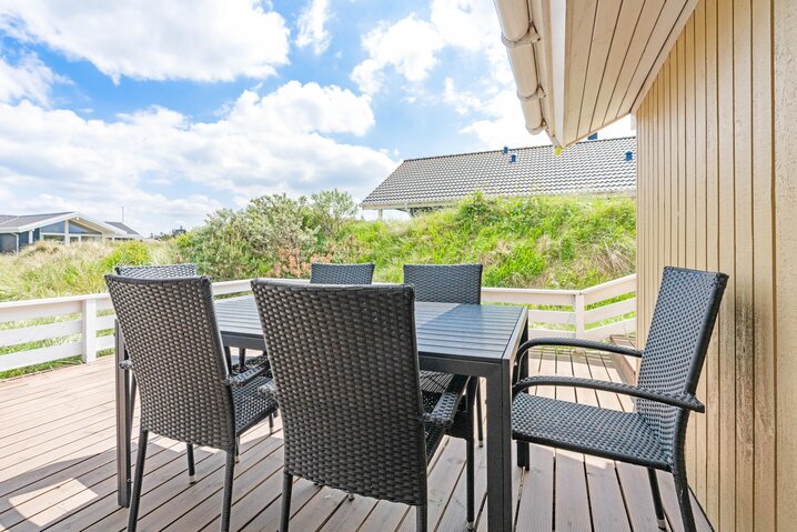 Ferienhaus B2094 in Bjerregårdsvej 280, Bjerregård - Bild #34