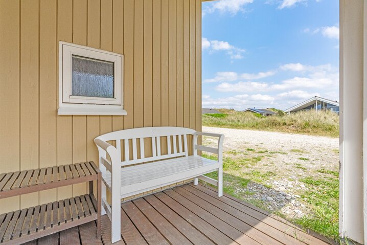 Ferienhaus B2094 in Bjerregårdsvej 280, Bjerregård - Bild #35