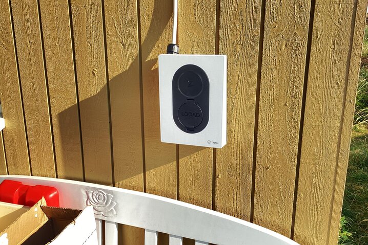 Ferienhaus B2094 in Bjerregårdsvej 280, Bjerregård - Bild #36