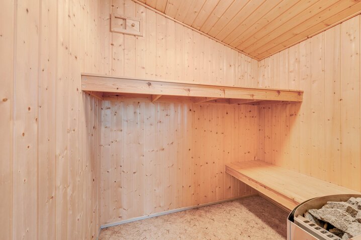 Ferienhaus B2095 in Bjerregårdsvej 307, Bjerregård - Bild #19