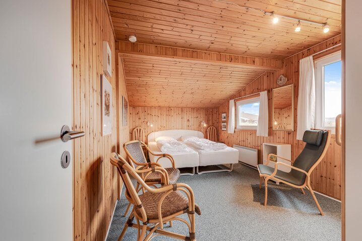 Ferienhaus B2095 in Bjerregårdsvej 307, Bjerregård - Bild #16