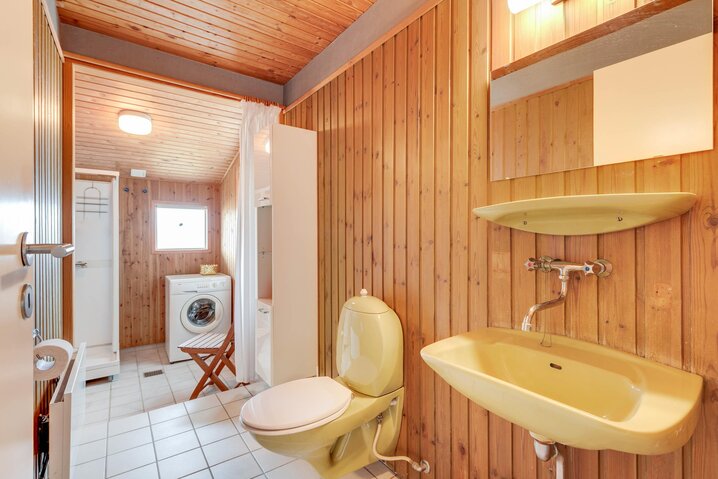 Ferienhaus B2095 in Bjerregårdsvej 307, Bjerregård - Bild #17