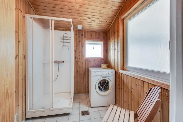 Ferienhaus B2095 in Bjerregårdsvej 307, Bjerregård - Bild #18