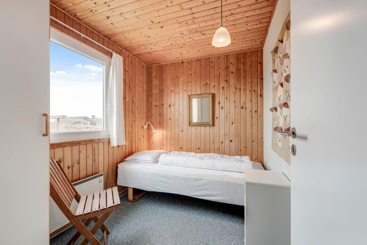 Ferienhaus B2095 in Bjerregårdsvej 307, Bjerregård - Bild #20