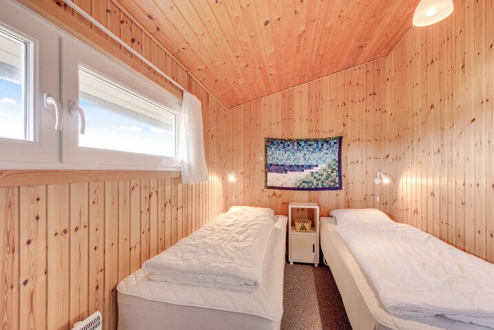 Ferienhaus B2095 in Bjerregårdsvej 307, Bjerregård - Bild #21