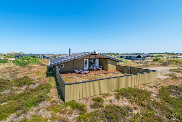 Ferienhaus B2095 in Bjerregårdsvej 307, Bjerregård - Bild #23