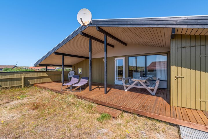 Ferienhaus B2095 in Bjerregårdsvej 307, Bjerregård - Bild #24