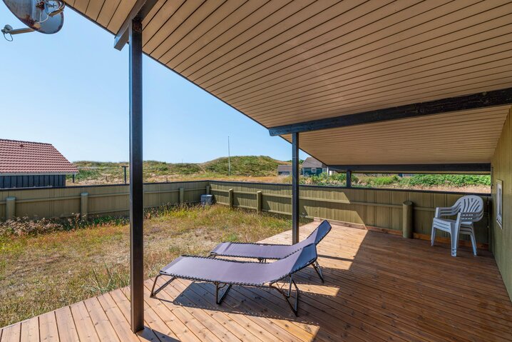 Ferienhaus B2095 in Bjerregårdsvej 307, Bjerregård - Bild #25