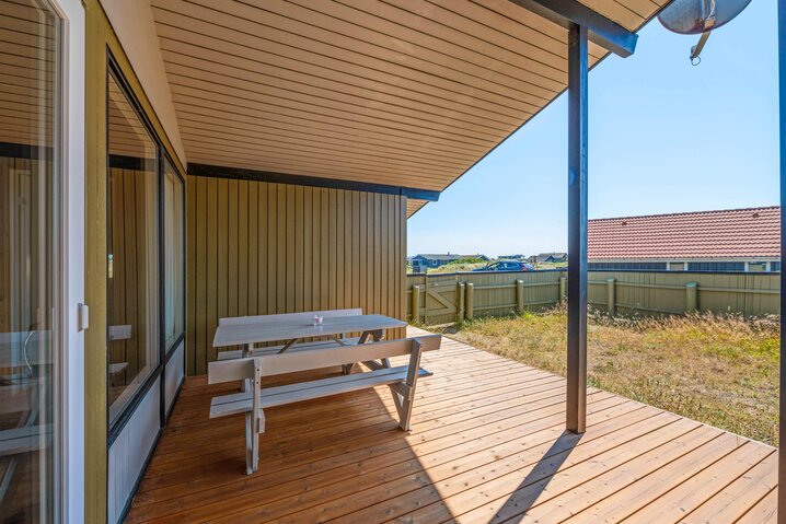 Ferienhaus B2095 in Bjerregårdsvej 307, Bjerregård - Bild #26