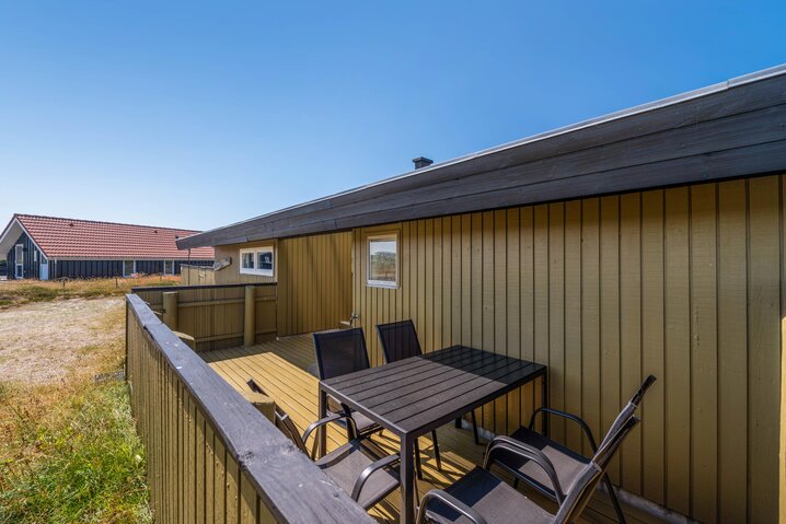 Ferienhaus B2095 in Bjerregårdsvej 307, Bjerregård - Bild #27