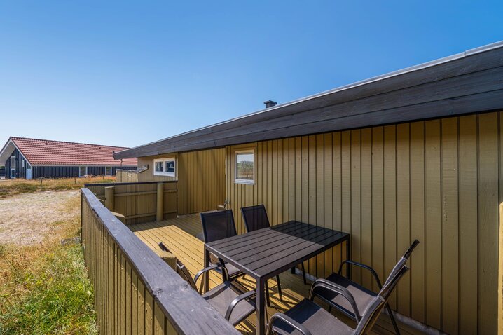 Sommerhus B2095 på Bjerregårdsvej 307, Bjerregård - Billede #27