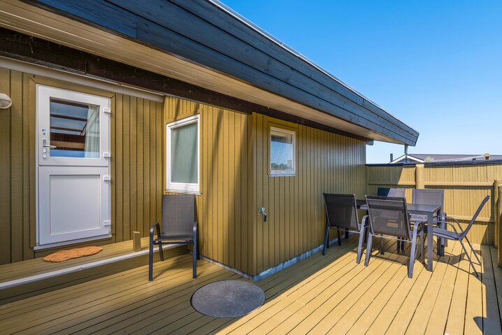 Ferienhaus B2095 in Bjerregårdsvej 307, Bjerregård - Bild #28