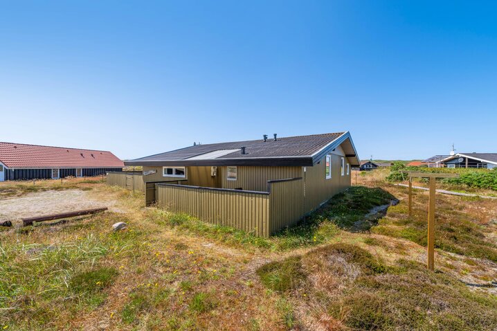 Sommerhus B2095 på Bjerregårdsvej 307, Bjerregård - Billede #29