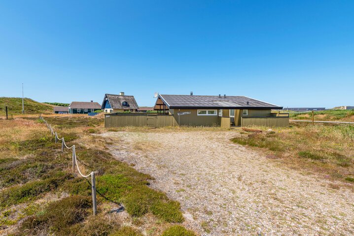 Ferienhaus B2095 in Bjerregårdsvej 307, Bjerregård - Bild #30