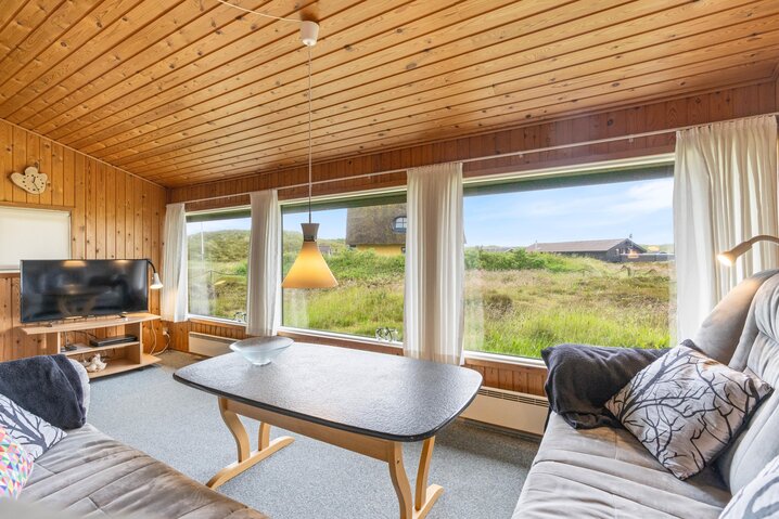 Ferienhaus B2095 in Bjerregårdsvej 307, Bjerregård - Bild #1