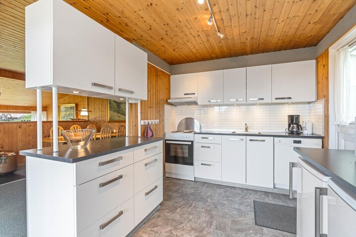 Ferienhaus B2095 in Bjerregårdsvej 307, Bjerregård - Bild #2