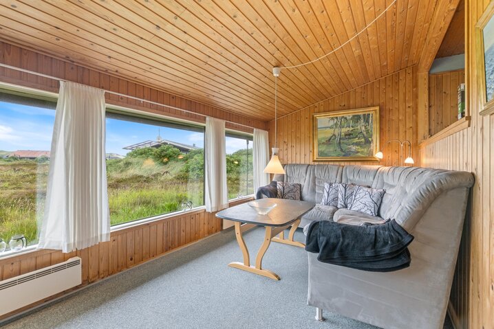 Sommerhus B2095 på Bjerregårdsvej 307, Bjerregård - Billede #3