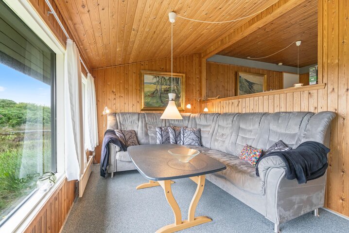 Ferienhaus B2095 in Bjerregårdsvej 307, Bjerregård - Bild #4