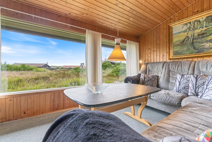 Ferienhaus B2095 in Bjerregårdsvej 307, Bjerregård - Bild #5