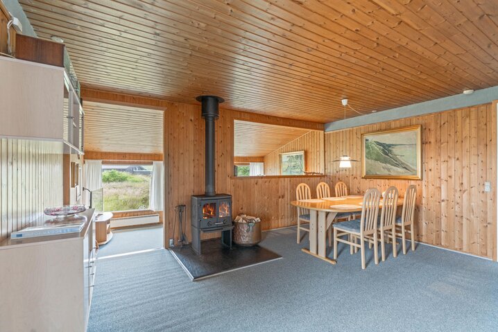 Ferienhaus B2095 in Bjerregårdsvej 307, Bjerregård - Bild #7