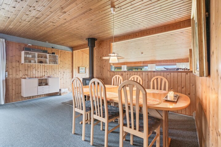 Ferienhaus B2095 in Bjerregårdsvej 307, Bjerregård - Bild #9